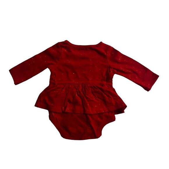 OKIE DOKIE outfit size 3M - Picture 1 of 5